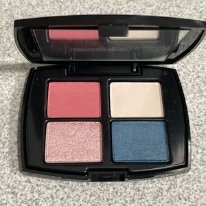 Lancôme Color Design 4- Eyeshadow Palette
